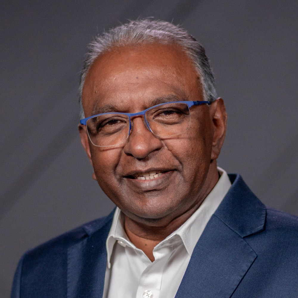 Niranjan Sundararaj